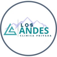 Clinica Privada Los Andes logo - Similar company to Contaline Erp