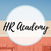HR Academy logo - Similar company to Js Consulting Ltd.
