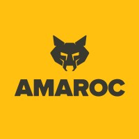 Amaroc - Render, EWI & Drylining Supplies logo - Similar company to Par-Tech Dry Lining Ltd