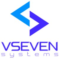VSEVEN SYSTEMS logo - Similar company to V7 - Ingram Micro Pan Europe