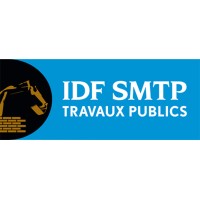 IDF SMTP logo - Similar company to Nvm Bat
