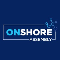 OnShore Assembly logo - Similar company to Brevan Electronics