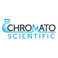 Chromato Scientific logo - Similar company to Infinite Multiplelabs Llp