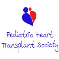 Pediatric Heart Transplant Society logo - Similar company to Action (Advanced Cardiac Therapies Improving Outcomes Network)