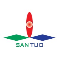 Guangzhou Santuo Identification Tech.Co.,Ltd logo - Similar company to Zirveflow Dijital
