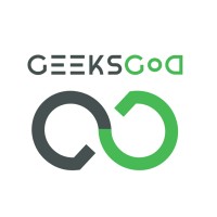 GeeksGod logo - Similar company to Versuance Solutions Private Limited