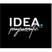 Idea Programmatic Solutions and Services FZ-LLC logo - Similar company to Idea Network