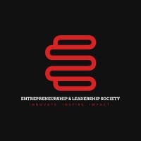 Entrepreneurship & Leadership Society (ELS) logo - Similar company to Northeastern University Coding Society