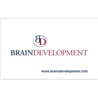 BRAIN DEVELOPMENT logo - Similar company to Krepe.