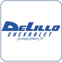 Delillo Chevrolet logo - Similar company to Certified Benz & Beemer
