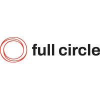 Full Circle Web logo - Similar company to Troperti