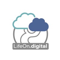 LifeOn Digital GmbH logo - Similar company to Peter Communication Systems Gmbh