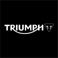 Triumph Motorcycles Argentina logo - Similar company to Gea Group S.R.L
