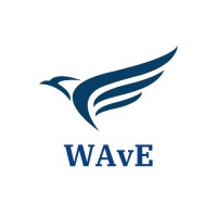 WAvE logo - Similar company to Bloomx2Fm