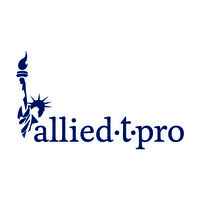 AlliedTPro logo - Similar company to Attractions4Us