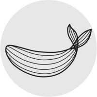 Big Whale logo - Similar company to Metro Homes