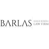 Barlas Law Firm logo - Similar company to Bulut & Bulut Law and Consultancy
