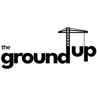 The Ground Up logo - Similar company to Wayne Gourmet