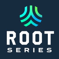 Root Series logo - Similar company to Headwaters To Change