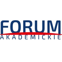 Forum Akademickie logo - Similar company to 'Pro Science' Communications Agency