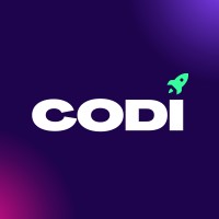 Codi logo - Similar company to Stone Circle Media