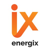 ENERGIX logo - Similar company to Ohmega-Pro