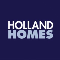 Holland Homes Inc. logo - Similar company to First Avenue Properties