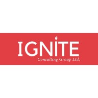 Ignite Consulting Group Ltd logo - Similar company to Chaarm Digital Solutions