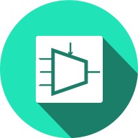 Demux Academy logo - Similar company to Recursion Academy
