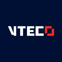 Vteco Computer Solutions Inc. logo - Similar company to Cube Productions Ph