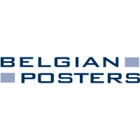 Belgian Posters SA logo - Similar company to Entraide Et Fraternité - Vivre Ensemble