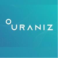 URANIZ logo - Similar company to Atomox