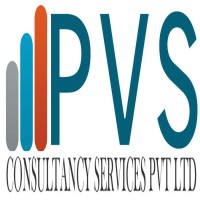 PVS Consultancy Services logo - Similar company to Datalysis Inc