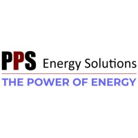 PPS ENERGY SOLUTIONS PRIVATE LIMITED logo - Similar company to D Tech Engineering Solution