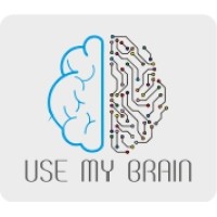 Use My Brain logo - Similar company to Talida Smart Vision