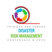 Trinidad & Tobago Disaster Risk Management Conference logo - Similar company to Association Of Disaster Risk Management Professionals (Adrimp)