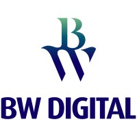 BW DIGITAL logo - Similar company to B-Global Tech