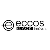 Eccos Black Imobiliária logo - Similar company to Foco Imobiliária
