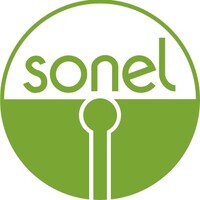 SONEL logo - Similar company to Orelec Sas