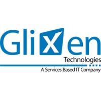 Glixen Technologies logo - Similar company to Netpace Inc
