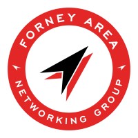 Forney Area Networking Group logo - Similar company to Dallas Chapter Association Of Legal Administrators