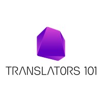 Translators101 logo - Similar company to Cult