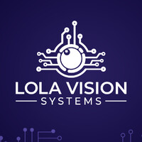 Lola Vision Systems logo - Similar company to Electro Soft, Incorporated - Electronics Contract Manufacturing (Ecm)