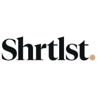 Shrtlst logo - Similar company to Selfbook