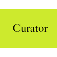 Curator Event Production logo - Similar company to Model Executive Consulting