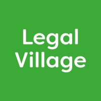 Legal Village logo - Similar company to Das Belgique