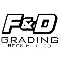 Finley & Dunn Grading logo - Similar company to Tuoni Site Development Llc