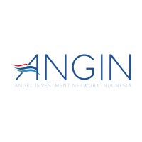 ANGIN logo - Similar company to Poreblock By Tech Prom Lab