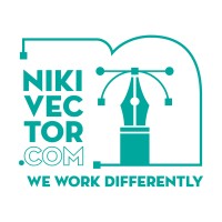Nikivector logo - Similar company to Levelup In Nyc