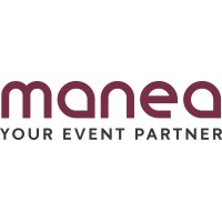 Manea Event logo - Similar company to Squall Surfboards